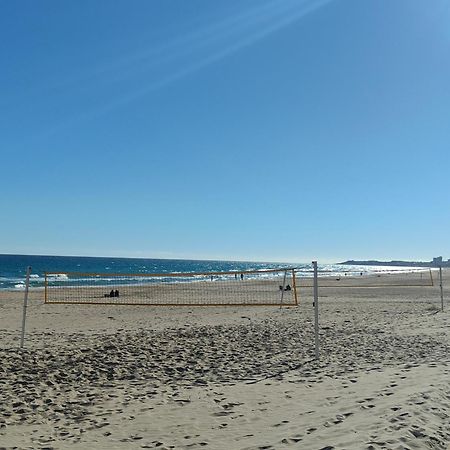 Seaside Beach-Lounge Alicante El Campello Bagian luar foto