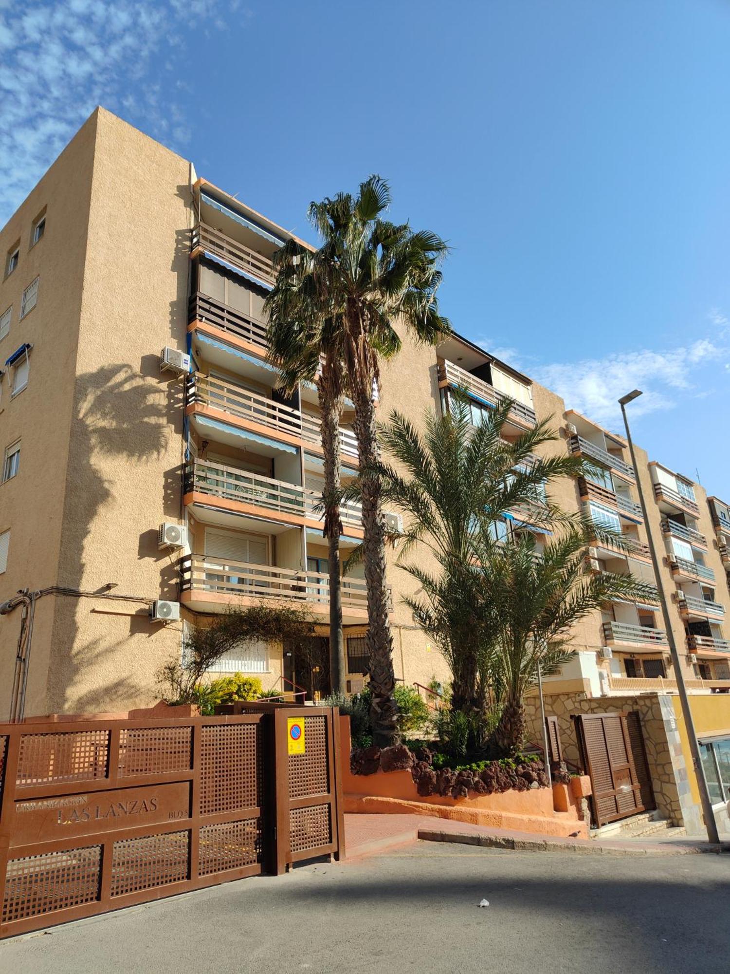 Seaside Beach-Lounge Alicante El Campello Bagian luar foto